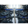 3 AXELA 3rd BM BY 2014-2018 Mazda Rear Sub-frame Brace Hardrace