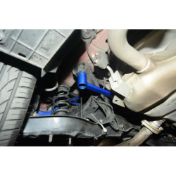 3 AXELA 3rd BM BY 2014-2018 Mazda Rear Sub-frame Brace Hardrace
