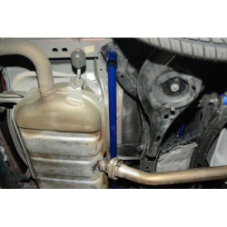 3 AXELA 3rd BM BY 2014-2018 Mazda Rear Sub-frame Brace Hardrace
