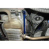 3 AXELA 3rd BM BY 2014-2018 Mazda Rear Sub-frame Brace Hardrace