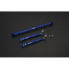 Elise Series 2 2001-2011 Lotus Rear Toe Kit + Rear Lower Brace Hardrace