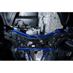 GOLF MK7, A7, Typ 5G 2014-2020 Volkswagen Front Lower Brace Hardrace