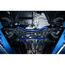 GOLF MK7, A7, Typ 5G 2014-2020 Volkswagen Front Lower Brace Hardrace