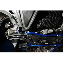 GOLF MK7, A7, Typ 5G 2014-2020 Volkswagen Front Lower Brace Hardrace