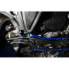 GOLF MK7, A7, Typ 5G 2014-2020 Volkswagen Front Lower Brace Hardrace