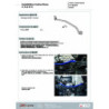 GOLF MK7, A7, Typ 5G 2014-2020 Volkswagen Front Lower Brace Hardrace
