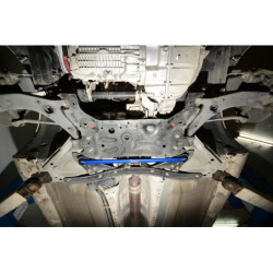 Focus MK3 Ford Front Lower Brace Hardrace