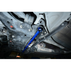 Focus MK3 Ford Front Lower Brace Hardrace