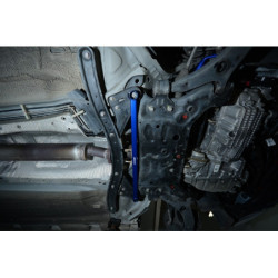 Focus MK3 Ford Front Lower Brace Hardrace