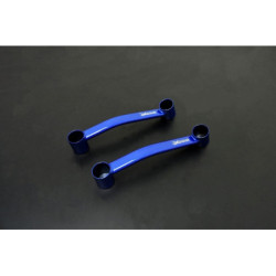 Tiguan 2nd 2016-2024 Volkswagen Rear Sub-frame Support Brace Hardrace