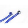 Tiguan 2nd 2016-2024 Volkswagen Rear Sub-frame Support Brace Hardrace
