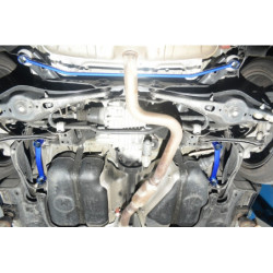 Tiguan 2nd 2016-2024 Volkswagen Rear Sub-frame Support Brace Hardrace
