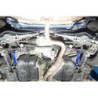 Tiguan 2nd 2016-2024 Volkswagen Rear Sub-frame Support Brace Hardrace