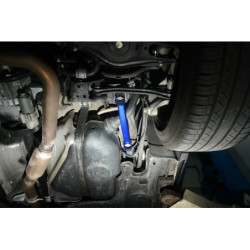Tiguan 2nd 2016-2024 Volkswagen Rear Sub-frame Support Brace Hardrace
