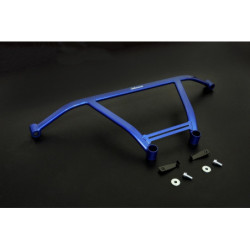 Focus MK3 Ford Rear Lower Brace Hardrace