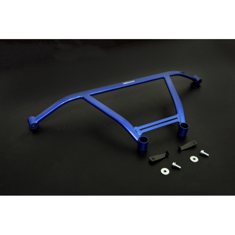Focus MK3 Ford Rear Lower Brace Hardrace