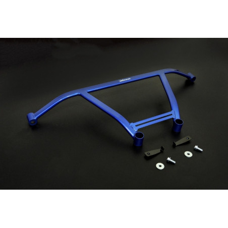 Focus MK3 Ford Rear Lower Brace Hardrace