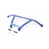 Focus MK3 Ford Rear Lower Brace Hardrace