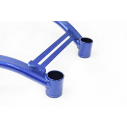 Focus MK3 Ford Rear Lower Brace Hardrace