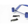 Focus MK3 Ford Rear Lower Brace Hardrace