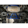 Focus MK3 Ford Rear Lower Brace Hardrace