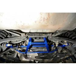 Focus MK3 Ford Rear Lower Brace Hardrace