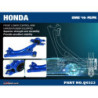 Civic 10th Honda Bras inférieur avant Hardrace