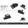 QX70 FX Series S50 Infiniti Harden Transmission Mount Hardrace