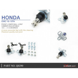 Civic 10th Honda Front Lower Ball Joint Hardrace