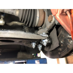 CR-V 5th 2017-2022 Honda Front Lower Ball Joint Hardrace