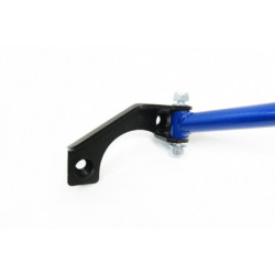 Tiguan 2nd 2016-2024 Volkswagen Front Strut Tower Brace Hardrace