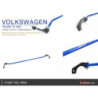 Tiguan 2nd 2016-2024 Volkswagen Front Strut Tower Brace Hardrace