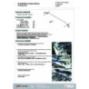 Tiguan 2nd 2016-2024 Volkswagen Front Strut Tower Brace Hardrace