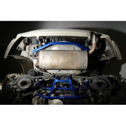 Focus MK3 Ford Rear Sub-frame Brace Hardrace