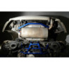 Focus MK3 Ford Rear Sub-frame Brace Hardrace