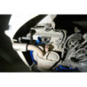 Focus MK3 Ford Rear Sub-frame Brace Hardrace