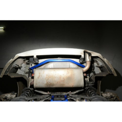 Focus MK3 Ford Rear Sub-frame Brace Hardrace