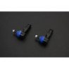 Colt Z20 Z30 2002-2012 Mitsubishi Biellette de direction End Hardrace