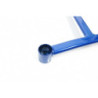  Typ 5G 2014-2020 Volkswagen Middle Lower Brace Hardrace