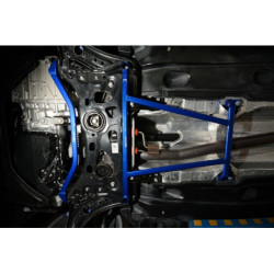 GOLF MK7, A7, Typ 5G 2014-2020 Volkswagen Middle Lower Brace Hardrace