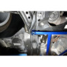 GOLF MK7, A7, Typ 5G 2014-2020 Volkswagen Middle Lower Brace Hardrace