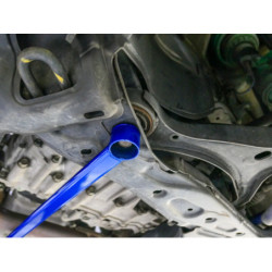 Civic 8th Honda Front Lower Brace Hardrace