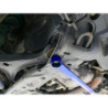 Civic 8th Honda Front Lower Brace Hardrace