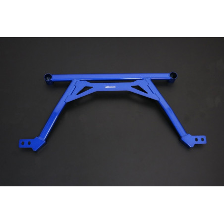 Civic 8th Honda Front Lower 4 Points Brace Hardrace