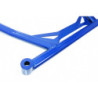 Civic 8th Honda Front Lower 4 Points Brace Hardrace