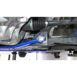 Swift 4th ZCx3 Suzuki Front Sub-frame Support Brace Hardrace