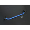 Swift 4th ZCx3 Suzuki Front Strut Brace Hardrace