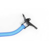 Swift 4th ZCx3 Suzuki Front Strut Brace Hardrace