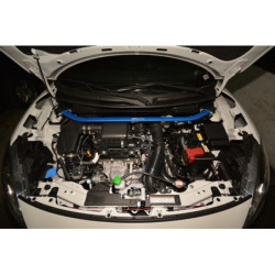 Swift 4th ZCx3 Suzuki Front Strut Brace Hardrace