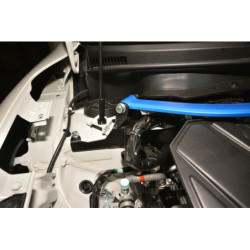 Swift 4th ZCx3 Suzuki Front Strut Brace Hardrace